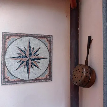 Casa Della Pondi *