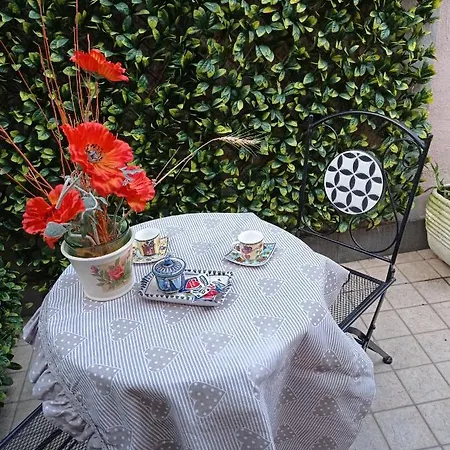 Casa Della Pondi