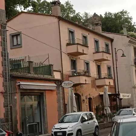 Ferienhaus Casa Della Pondi *
