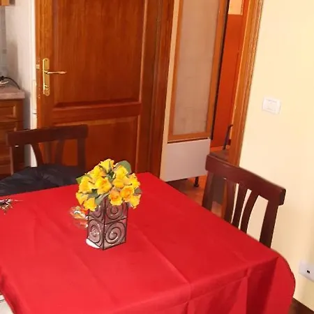 Ferienhaus Casa Della Pondi Bagnoregio