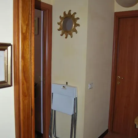 Ferienhaus Casa Della Pondi