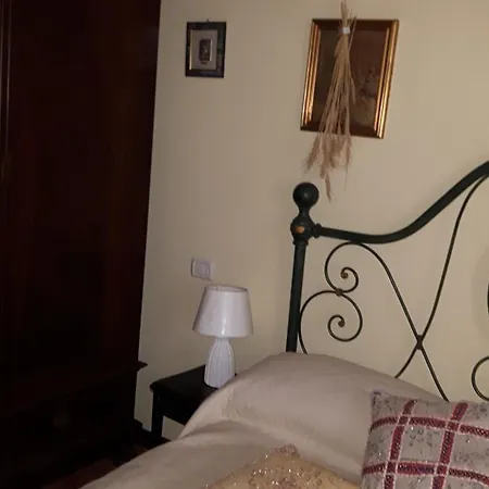 Ferienhaus Casa Della Pondi