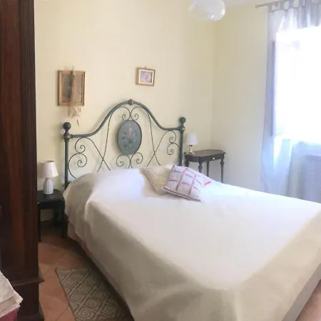 Casa Della Pondi Tatil Evi