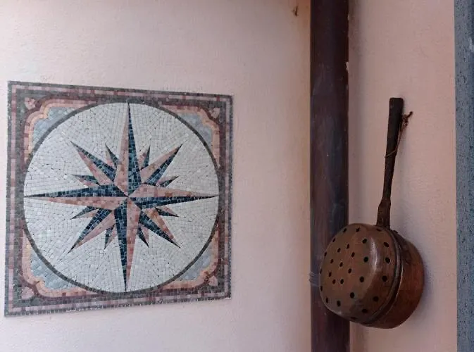 Casa Della Pondi *